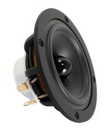 Visaton B 80 - 8 Ohm
