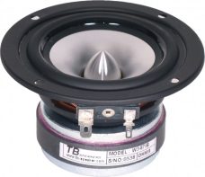 Tang-Band W3-871B Silver