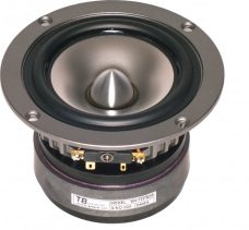 Tang-Band W4-1337 SDF