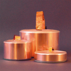 Mundorf MCoil Foil Coils