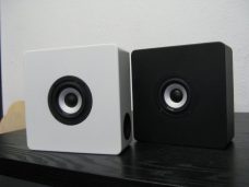 OAudio mini-wall