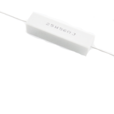 MResist High Load resistors