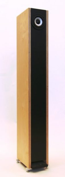 OAudio Cyburg Needle W3-315