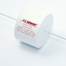 MCap® EVO