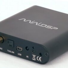 miniDSP 2x4 HD Boxed