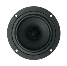Omnes Audio BB4 Black