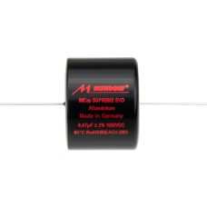 mcap supreme evo