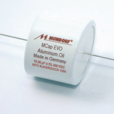 MCap® EVO Oil