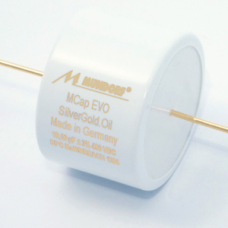 MCap EVO SilverGold Oil