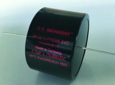 MCap® SUPREME EVO