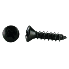 MZF-4019 Mont.skruv 4x19 mm (100)