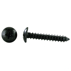 Mont.skruv 4x25mm (100)