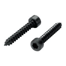 Mont.skruv 4x25mm (16) MZF-8616