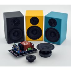 ABACUS C-Box 3 active loudspeaker