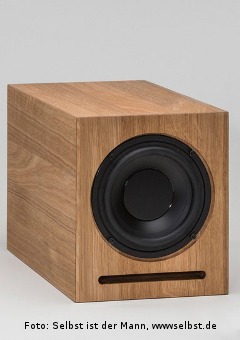 Subwoofer Kits