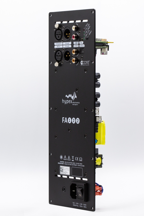 Hypex FusionAmp FA122 FIR - Image 3
