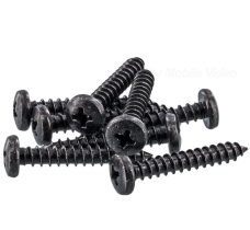 Hypex Fusion Mounting Screws