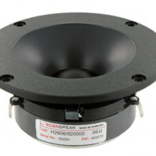 ScanSpeak H2606/920000