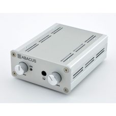 ABACUS Linetreiber variabel 2020