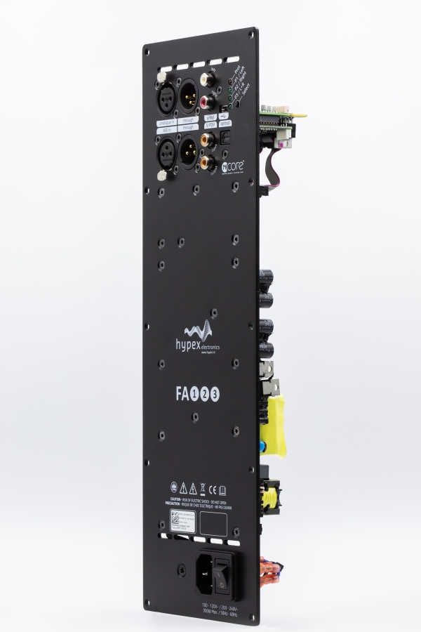 Hypex FusionAmp FA123 FIR - Image 3
