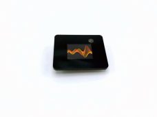 Hypex Fusion OLED Display