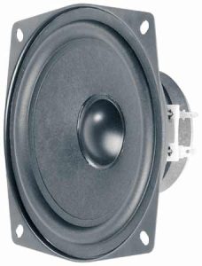 Visaton WS 13 E - 8 OHM