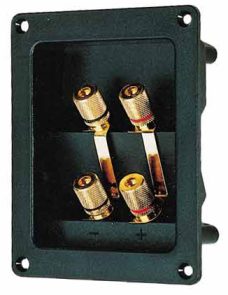 Visaton BT 95/75