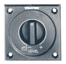 Visaton LC 57