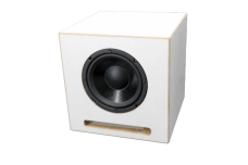 Variant DC160 Subwoofer kit