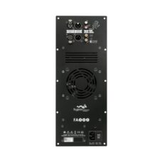 Hypex FusionAmp FA502 FIR