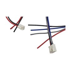 Hypex Cable set loudspeaker FA 3 way