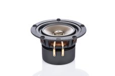 Markaudio Pluvia 7.2 HD Chrome