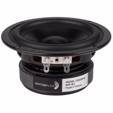 Dayton Audio DSA115-8