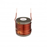 Mundorf MCoil VH Aronit Drumcore Resin Soaked - Image 5