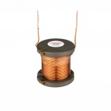 Mundorf MCoil VH Aronit Drumcore Resin Soaked - Image 3
