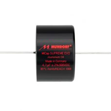 mcap supreme evo oil